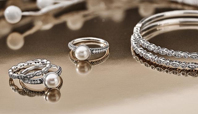 FOTO 5 | El 52% invierte en joyas, el 25% está interesado. (Foto: Pandora)