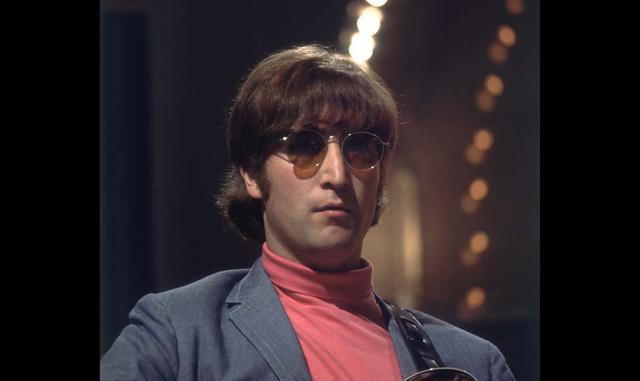 FOTO 20 | Los Beatles también inspiraron al público peruano, pues existen 49 John Lennon. (Foto: Getty)