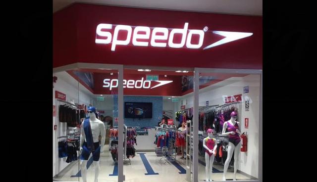 Foto 5 | Speedo, compañía australiana de moda deportiva, especializada en la práctica de natación, suma un nuevo local en el Perú. Así, acaba de inaugurar un local en Plaza Norte, en Lima, siendo el segundo establecimiento monomarca de la firma de moda deportiva en la capital. (Foto: Perú Retail)