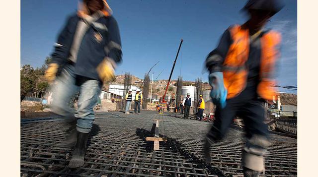 8. SEGUIMIENTO FINANCIERO: Los sistemas actuaban independientemente. (Foto: USI)