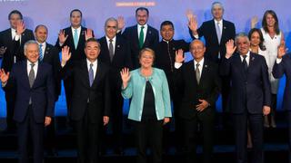 En cumbre Celac, China potencia influencia en América Latina con financiamiento y apertura comercial