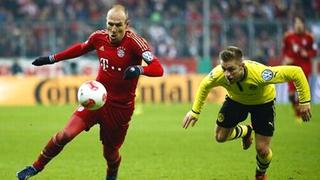 Bayern vs Borussia Dortmund: El millonario versus el soñador