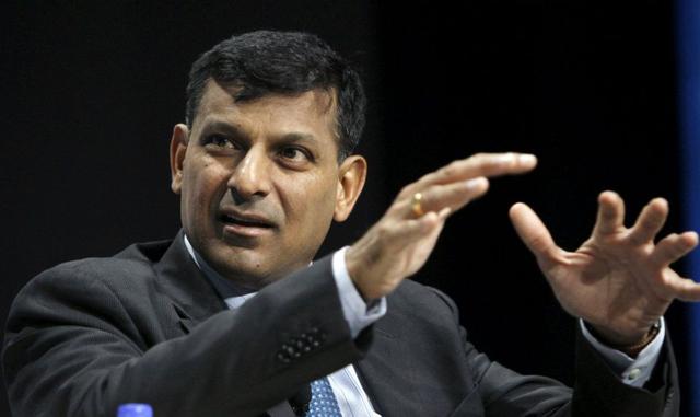 FOTO 8 | Raghuram Rajan de la Universidad de Chicago, “por sus contribuciones que iluminan las dimensiones de las decisiones en las finanzas corporativas", según los analistas de Clarivate Analytics. Rajan es el más conocido de los tres por ocupar el