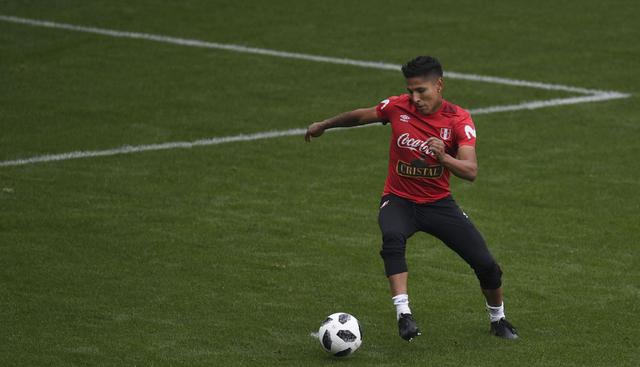 FOTO 4 | Raúl Ruidíaz, del Seattle Sounders FC, es nuestro segundo jugador más cotizado, con US$ 6.5 millones por su pase. (Foto: AFP)