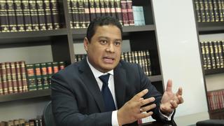 Fernando Silva: “Marcos de Moura no se acogerá a la colaboración eficaz en el Perú”