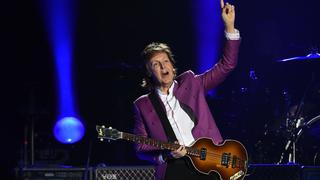 Paul McCartney, el ex Beatle y su fortuna de US$ 1,200 millones