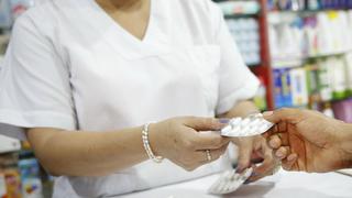 Fuerza Popular se suma a propuesta del Apra para regular precios de los medicamentos