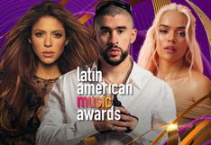 ▷ Latin AMAs 2024: Lista completa de ganadores