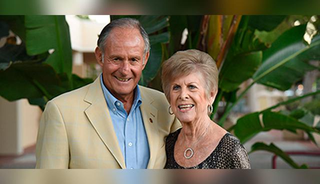 Puesto 14: John Sobrato. Hizo su fortuna vendiendo casas en el área de Palo Alto. Gracias a su empresa Sobrato Desarrollo Cos. tiene un patrimonio de US$ 6.80 mil millones. (Foto: Sobrato Development Co.)