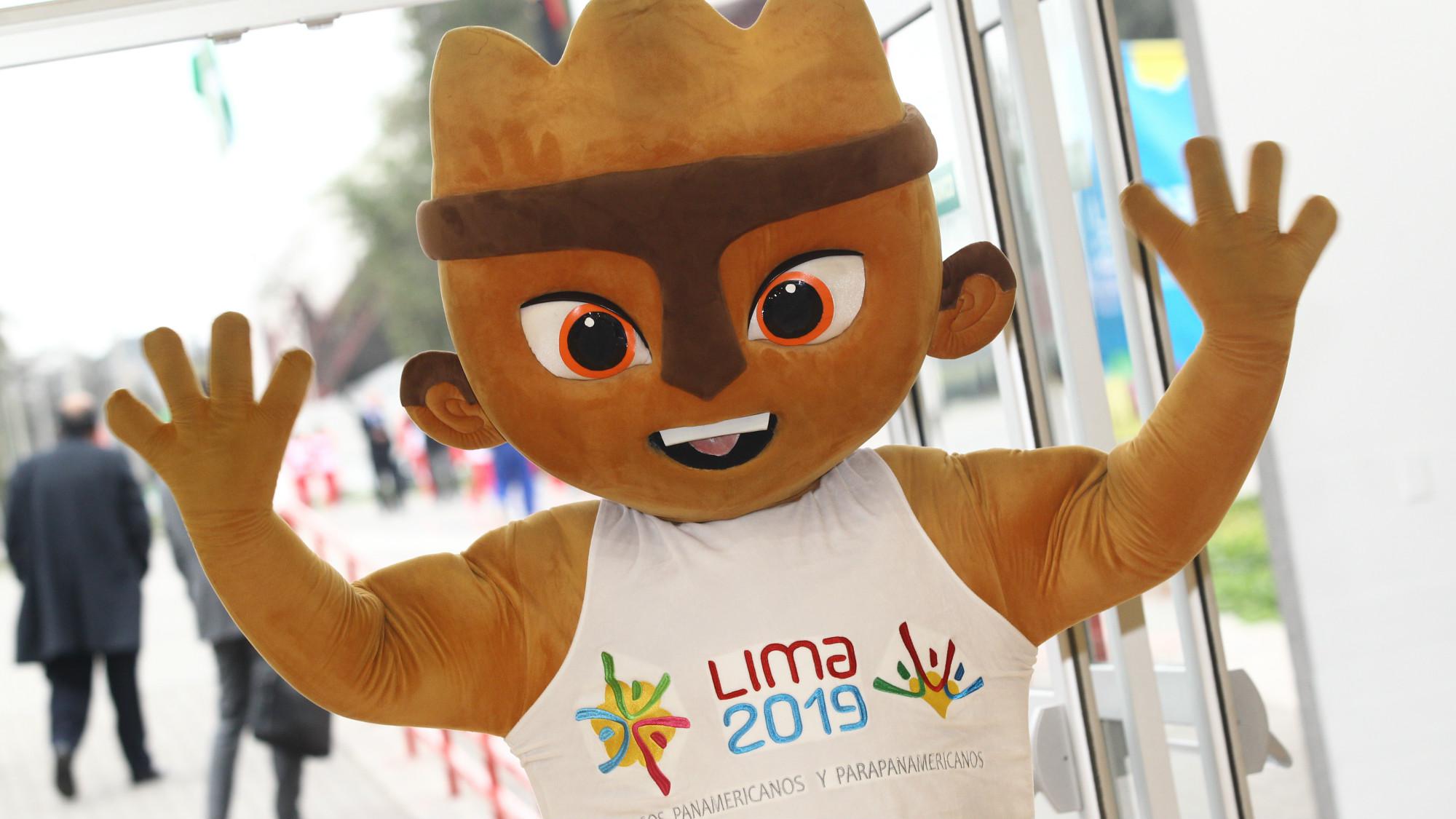 El Comité Olímpico Peruano no justificó adecuadamente sus gastos. (Foto: USI)