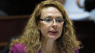 Fiscalía evalúa presentar a Israel un nuevo pedido de extradición de Eliane Karp