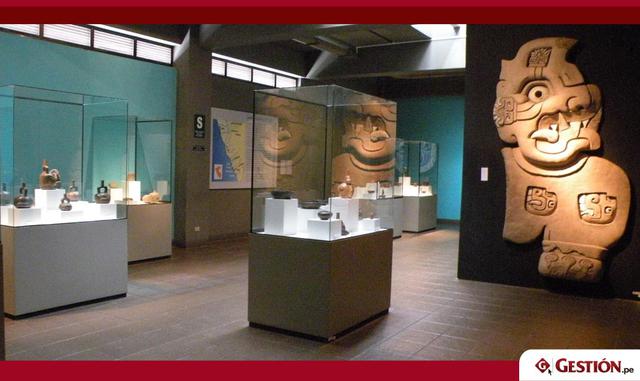 Museo Nacional Chavín Está ubicado en Ancash, en la Av. 17 de enero, Prolongación Norte S/N y cuenta con un horario de atención de Martes a Domingo de 09:00 a.m. a 5:00 p.m.