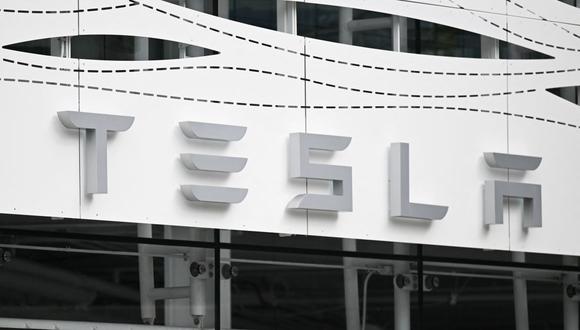 Tesla perdió ante el chino BYD el primer lugar mundial en el mercado de vehículos eléctricos en el último trimestre de 2023.