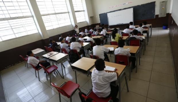 En Vivo: ¿Cuáles son los retos del sector educación del sector privado?