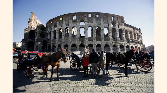 Italia (Foto: Bloomberg)