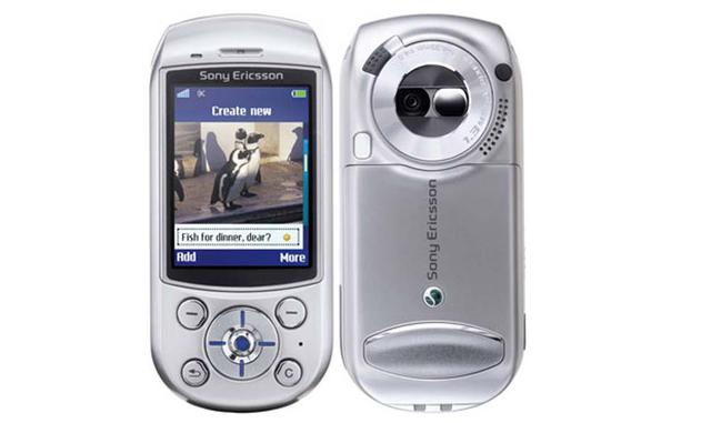 El Sony Ericsson S700 al igual que el modelo de anterior incluía una cámara de 1.3 MP, 1280×1024 pixeles.