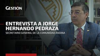 CAN ve “muy próximo” retorno de Chile y Venezuela; lo de Argentina pierde peso