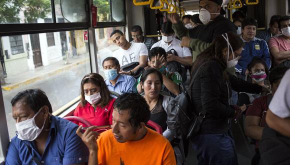 Martín Vizcarra anuncia que número de contagiados en el Perú subió a 263