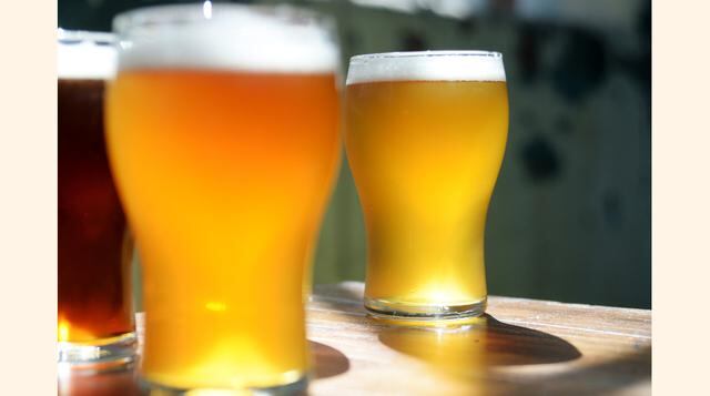 Los descubrimientos. Los grandes exploradores como Cristóbal Colón no zarpaban sin proveerse de mucha cerveza, pues la usaban para reemplazar el agua que se estropeaba en las largas travesías. (Foto: Bloomberg)