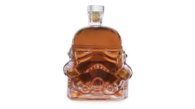 Decantador The Fowndry