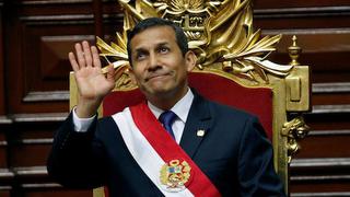 The Economist analiza las protestas que afronta el Gobierno de Ollanta Humala