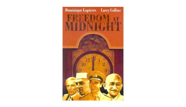 FOTO 14 | Freedom at Midnight (India).