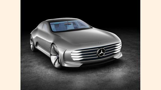 Cuando el vehículo alcanza la velocidad de 80 km/h, distintos componentes aerodinámicos del diseño se alteran para conseguir una mejor respuesta. (Foto: Megaricos)