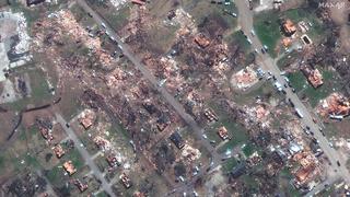 Estados Unidos: ¿por qué es el país en el mundo con mayor riesgo de sufrir tornados?