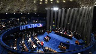 Congreso de Brasil, ¿un antro de corrupción?