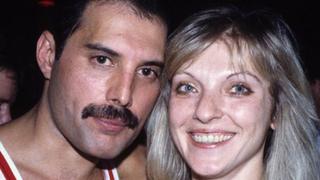 La ‘eterna’ novia de Freddie Mercury recibirá esta millonaria suma por Bohemian Rhapsody