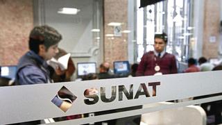 Sunat: Incumplimiento de obligaciones tributarias le cuesta al Estado S/ 56,000 millones