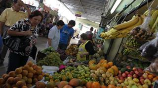 Exportaciones de frutas y hortalizas aumentaron 12.6% en primer semestre