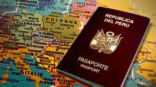 Unión Europea anticipa criterios por los que Perú perdería la exoneración de visa Schengen