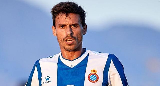 12.- Ander Iturraspe (Espanyol), en 2.1 millones de dólares. (Foto: Agencias)