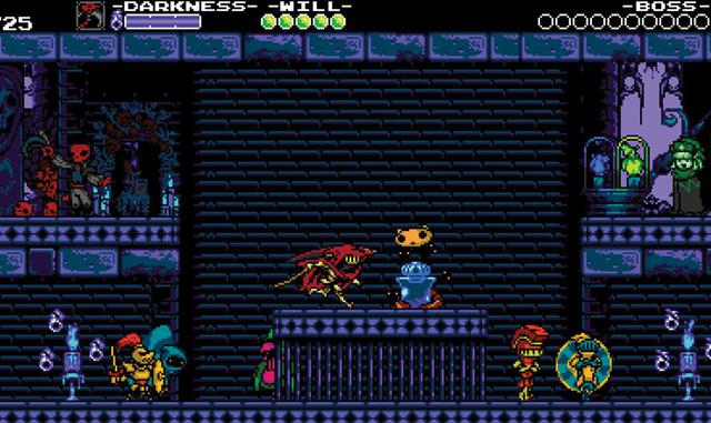 Foto 8 | Shovel Knight. Nintendo switch. Otra entrega del Switch, pero con 91 puntos.