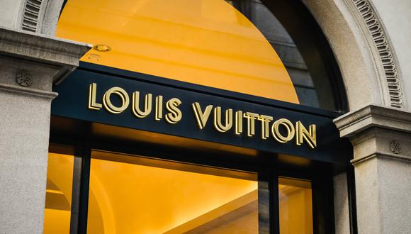 Louis Vuitton lidera el rubro de marcas de lujo en el informe Kantar BrandZ Most Valuable Global Brands 2022. (Foto: Shutterstock)