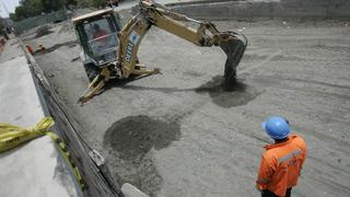 Muñoz no asegura que totalidad de obras viales para los Panamericanos estarán listas