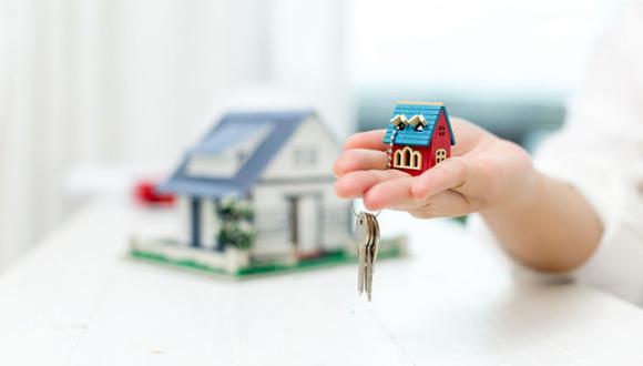 Para adquirir una casa se debe tener en mente cuánto estamos dispuestos a invertir en ella para empezar a ahorrar (Foto: Freepik)