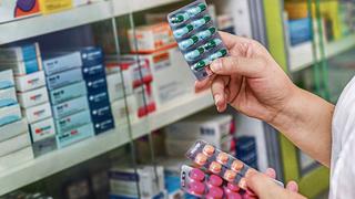 Dan primer paso para que tiendas de retail vendan medicinas que no requieren receta