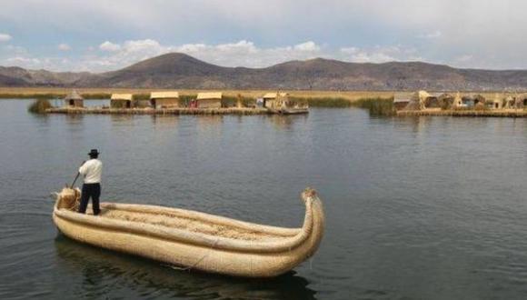 El proyecto PTAR Titicaca es una Iniciativa Privada Cofinanciada. (Foto: Archivo)
