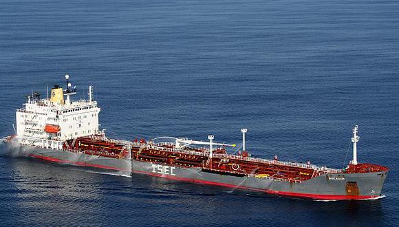 Arabia Saudita había suspendido temporalmente en julio los envíos de crudo por ataques a embarcaciones petroleras en el mar Rojo. (Foto: AFP)