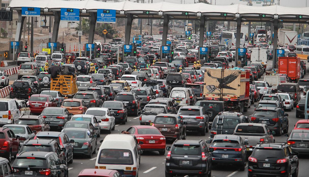 Las personas podrán disfrutar de un feriado largo, ya que el viernes 30 de agosto es feriado según el calendario. (Foto: Comercio).