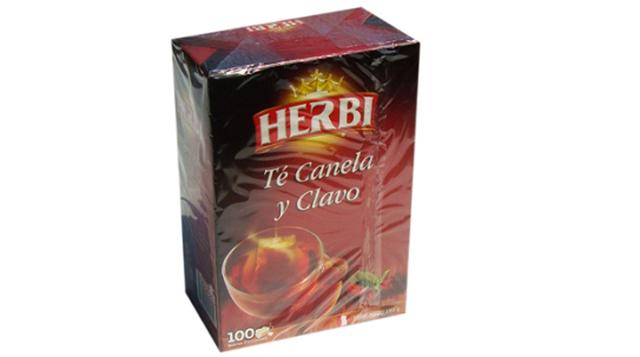 Herbi. La firma local de infusiones registra 44 de Consumer Reach Points (CRPs) con lo que se ubica en el puesto 7 en el rubro de bebidas, dos puntos más que en el ranking anterior con datos del 2013.