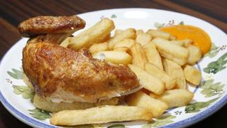 Día del Pollo a la brasa: Cada familia peruana consume 24.4 kilos de este pollo al año