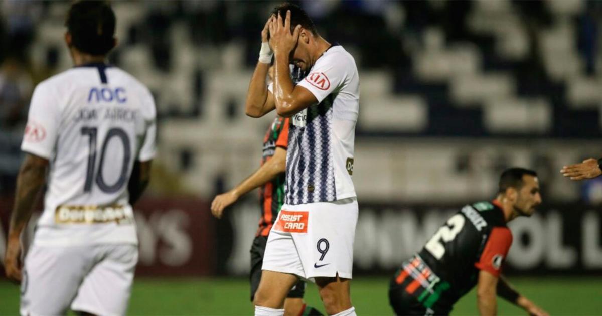 Alianza Lima