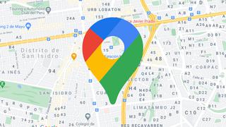 Google Maps: cómo crear una lista de lugares a visitar