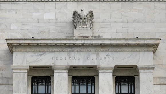 Reserva Federal de Estados Unidos. (Foto: Reuters)