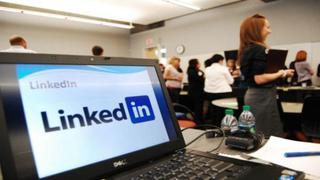 LinkedIn saborea el éxito en China