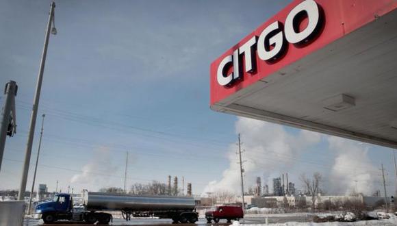 Citgo era uno de los activos más valiosos de Venezuela. (Foto: Difusión)