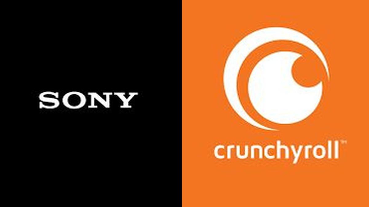 Sony oficializa compra da Crunchyroll – ANMTV